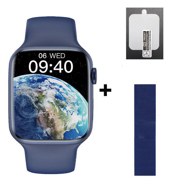Smartwatch W28